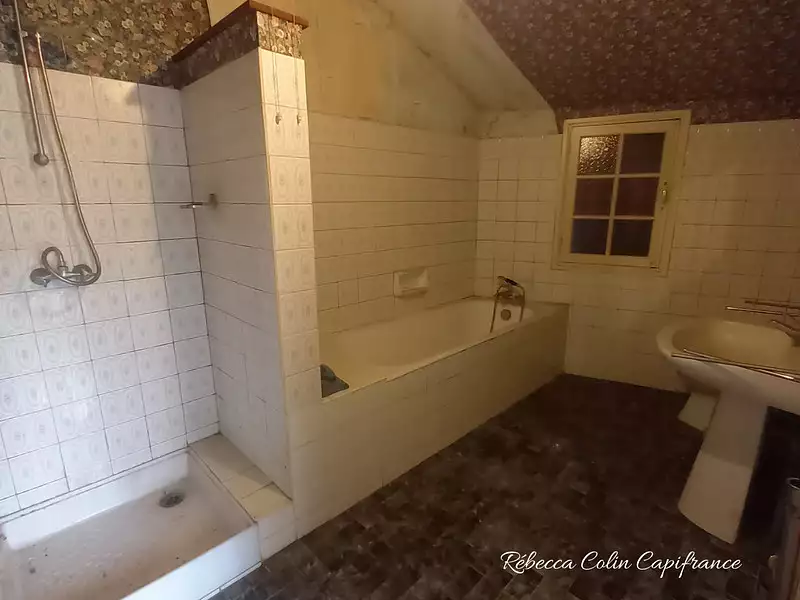 Maison, 181 m²