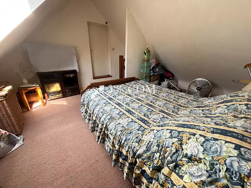 Maison, 106 m²