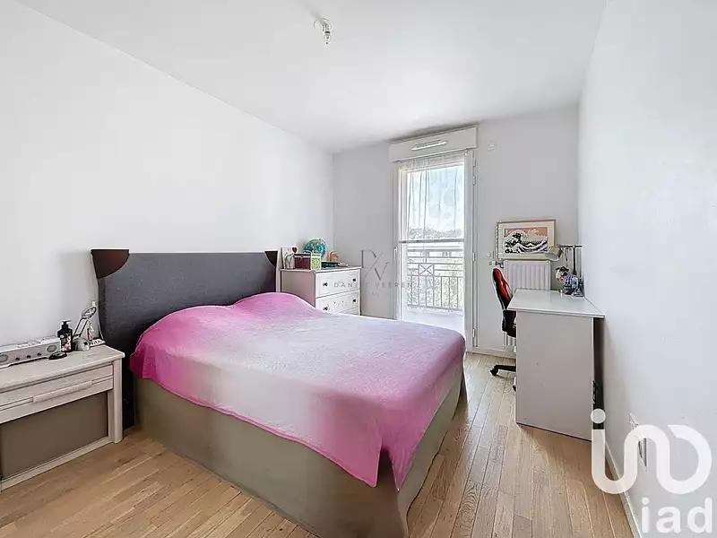 Appartement, 89 m²