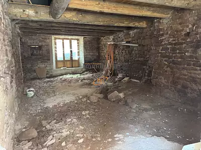 Maison, 95 m²