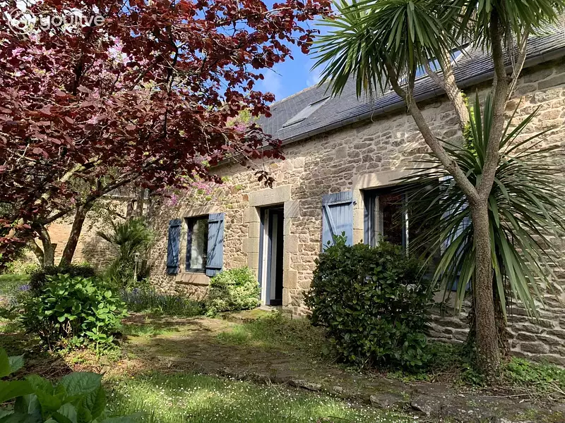 Maison, 165 m²