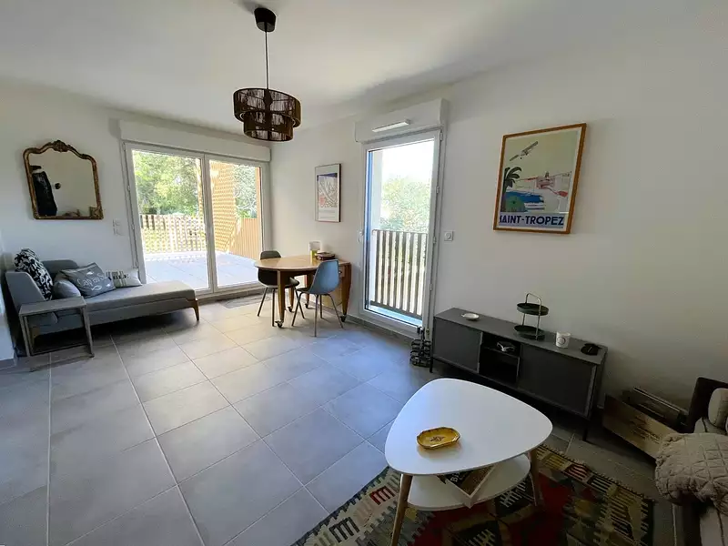 Appartement, 64,37 m²