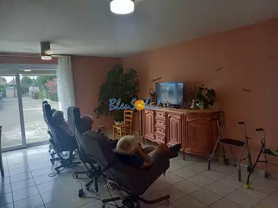 Maison, 360 m²