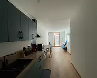 Appartement, 41,09 m²