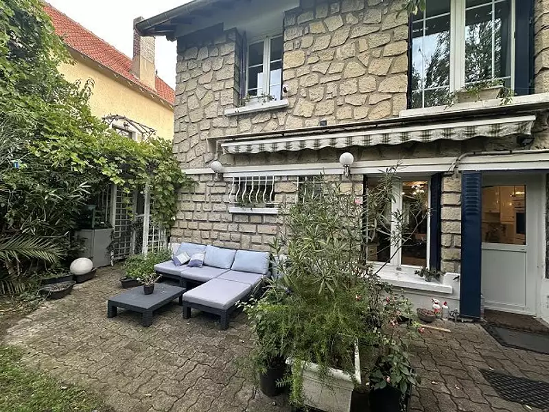 Maison, 60 m²