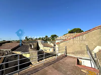 Maison, 66 m²