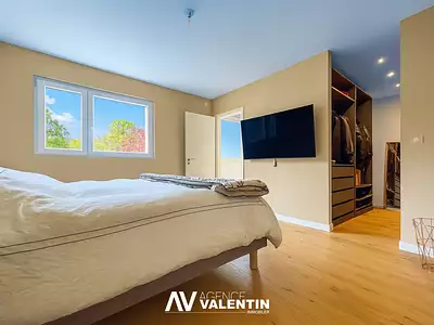 Maison, 148 m²