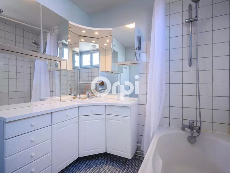 Maison, 110 m²
