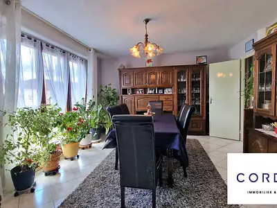 Maison, 100 m²