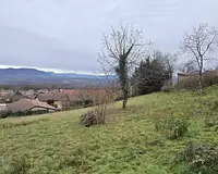 Terrain, 1 669 m²