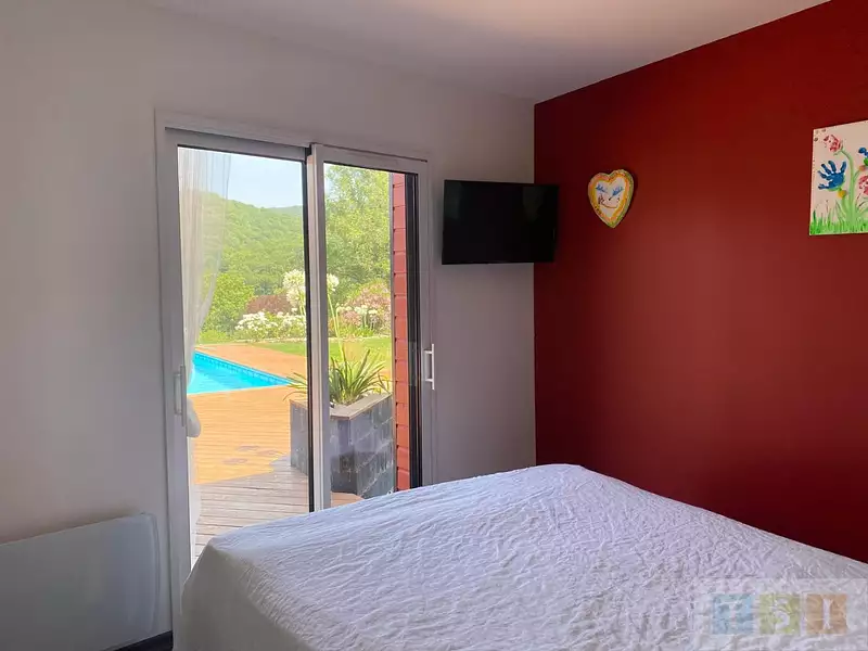 Maison, 228 m²