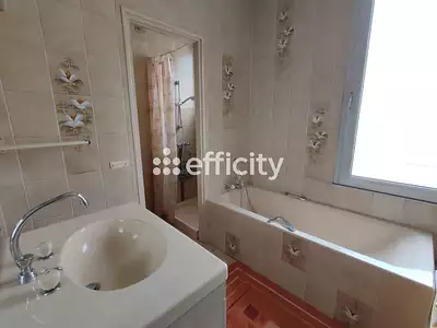 Maison, 115 m²