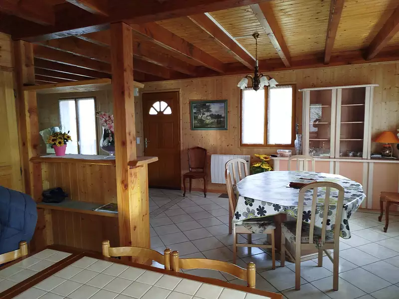 Maison, 95 m²