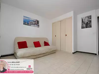Maison, 57 m²