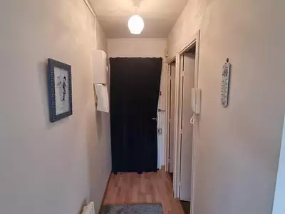 Appartement, 42 m²