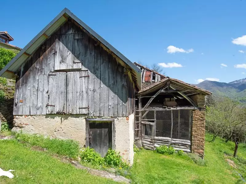 Maison, 118 m²