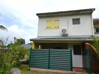 Maison, 83,18 m²