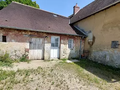 Maison, 200 m²