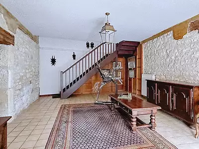 Maison, 513 m²