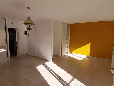 Appartement, 64,88 m²