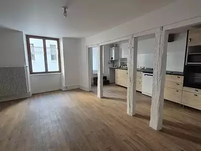 Appartement, 88 m²