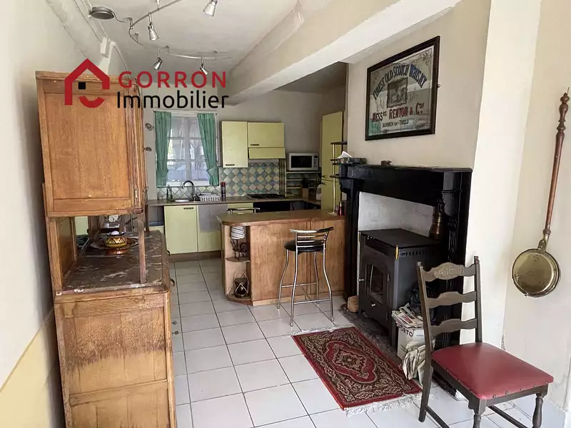 Maison, 71,3 m²