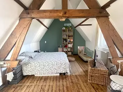 Maison, 105 m²