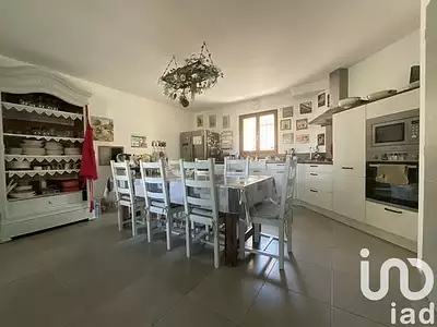 Maison, 115 m²