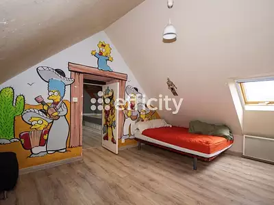 Maison, 167 m²