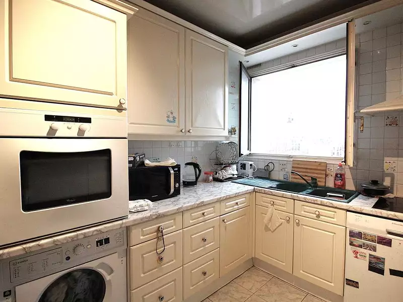 Appartement, 73 m²