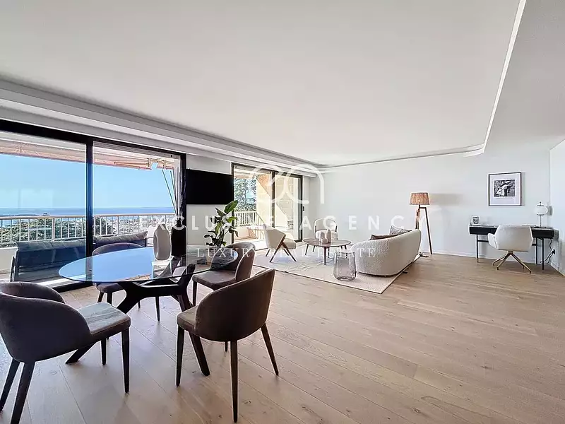 Appartement, 114 m²