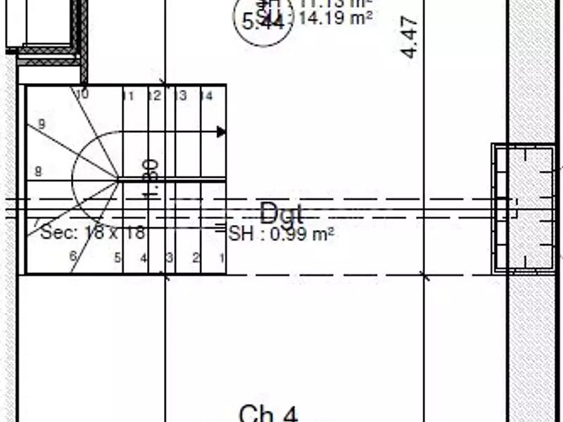 Maison, 150 m²