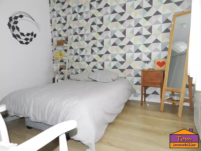 Maison, 95 m²