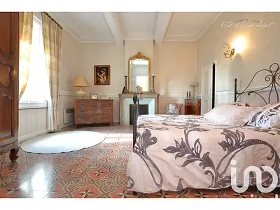 Maison, 273 m²
