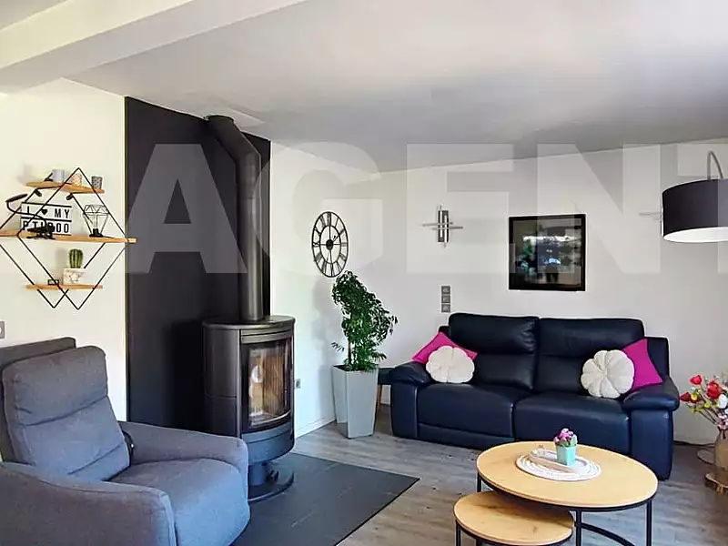 Maison, 105 m²