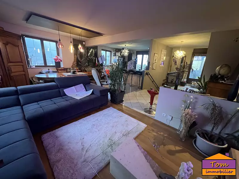 Maison, 260 m²