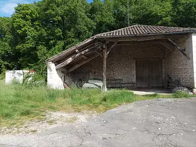 Maison, 100 m²