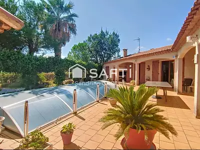 Maison, 125 m²