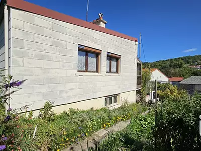 Maison, 60 m²