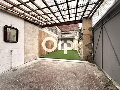 Maison, 173 m²