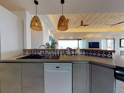 Maison, 206 m²