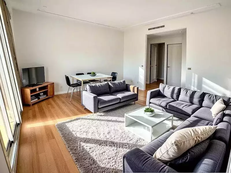 Appartement, 68 m²
