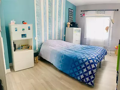 Maison, 96 m²