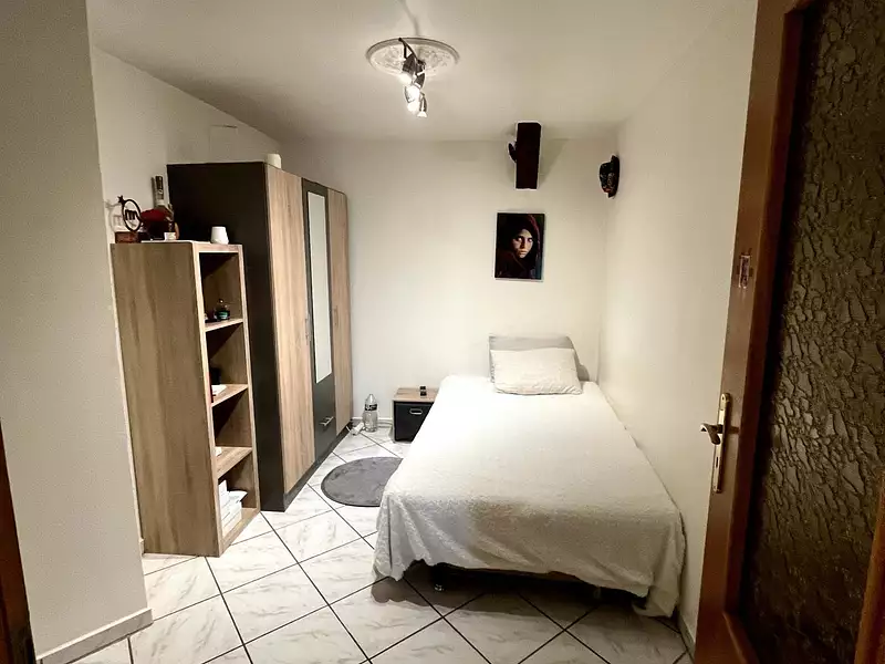 Immeuble, 400 m²