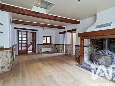 Maison, 114 m²