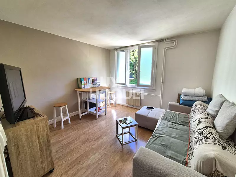 Appartement, 28 m²