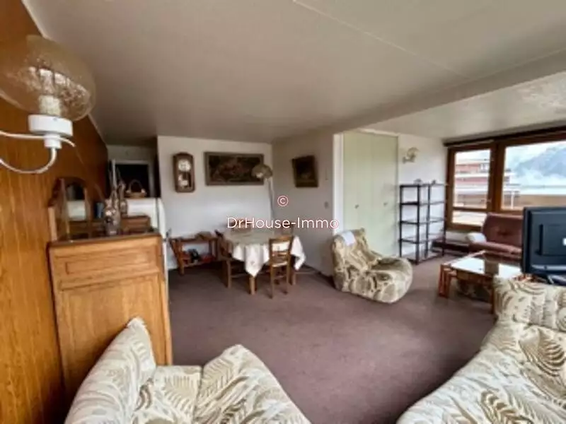 Appartement, 63,68 m²