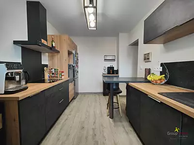 Appartement, 85,19 m²