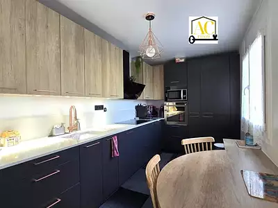Appartement, 84,7 m²