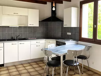 Maison, 130 m²
